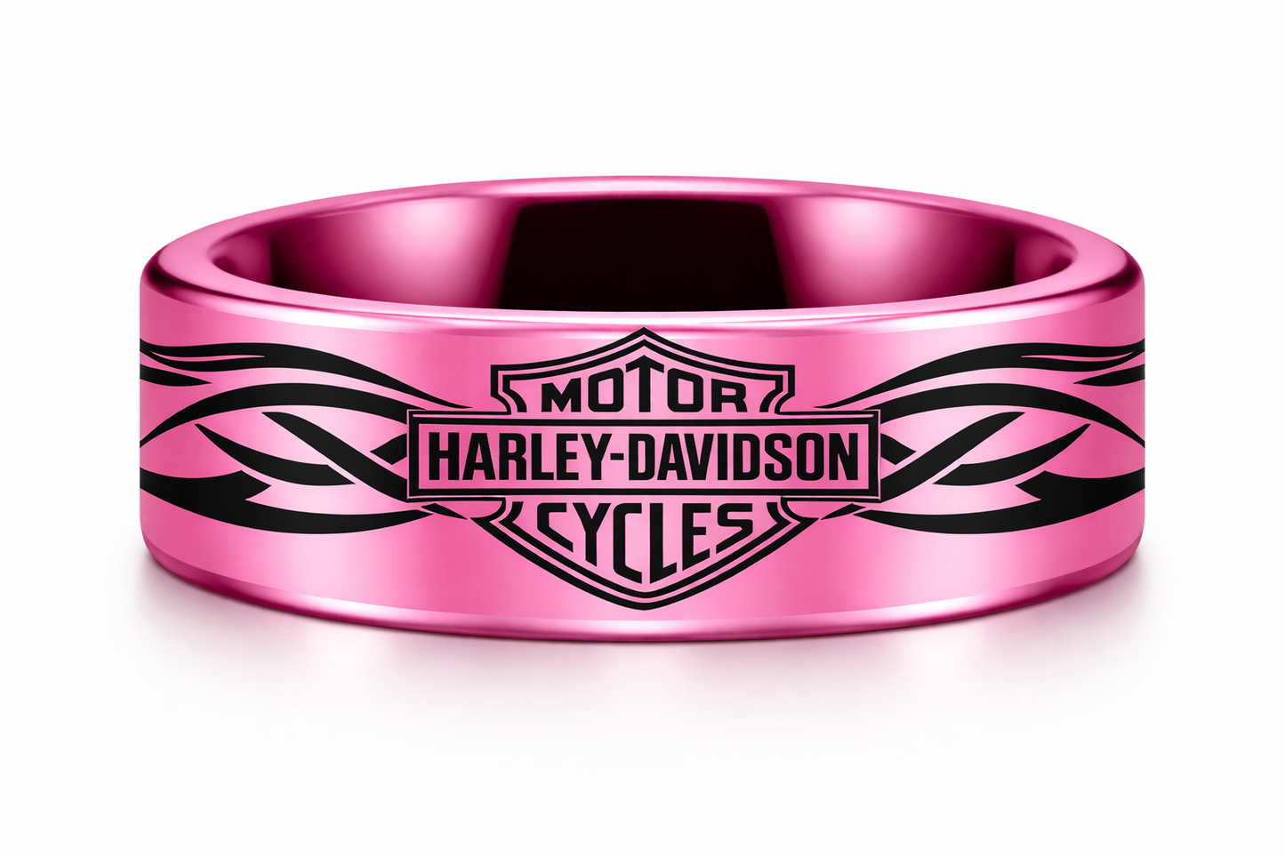Biker Ring 😎 + Free Bracelet! 🎁